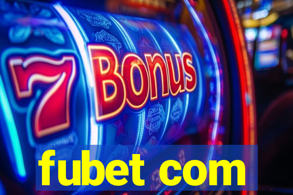 fubet com